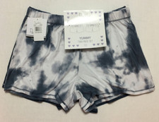 Roudelain Cozy Printed 2 Pack Sleep Shorts M