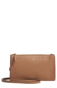 tan side bag