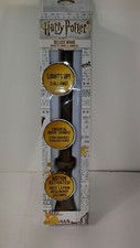 Harry Potter Magic Wand Deluxe Lights and Sounds Halloween Costume Cosplay Toy