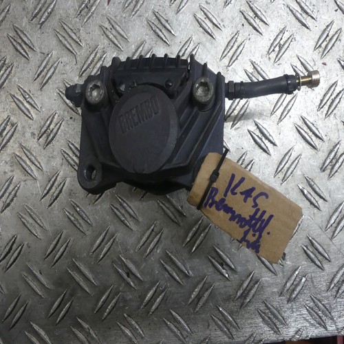 BMW K75 EZ:95 Bremssattel hinten 57402