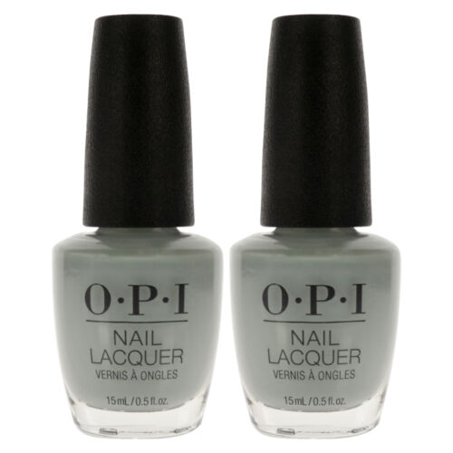 Nail Lacquer - NL SH6 Ring Bare-er for Women - 0.5 oz Nail Polish - Pack of 2
