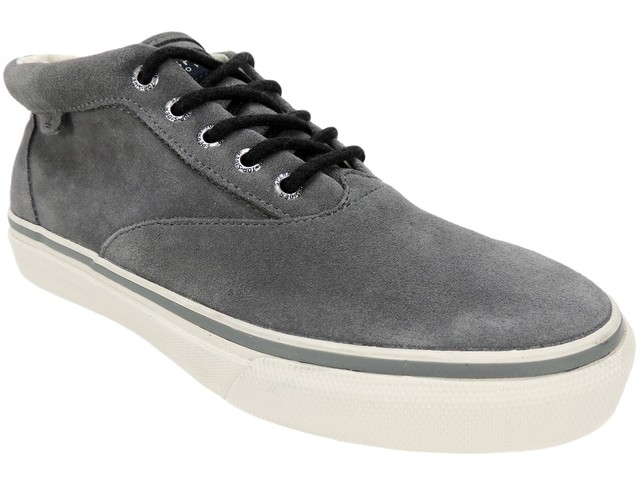 chukka boots grey suede