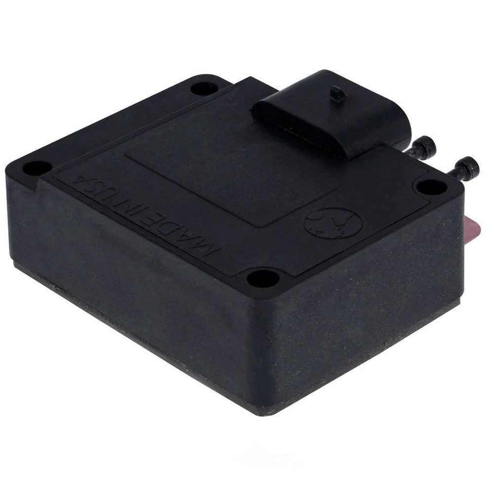 Fuel Pump Driver Module fits 1994-2000 GMC C2500,C3500,K2500,K3500 C2500 Suburba - Image 3 of 4