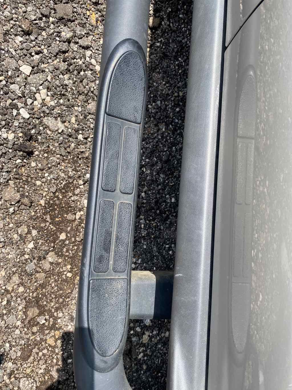 Running Boards HUMMER H3 07 08 09 10 eBay