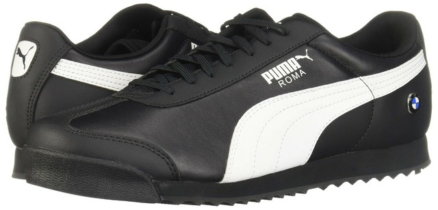 Puma Bmw Mms Motor Roma 30619501 Casual Men S Shoes Sneakers Size 7 10 Ebay