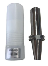 RapidHold CAT40-SLA End Mill Holder 3/4" Connection Diameter, 5.75" Protruding