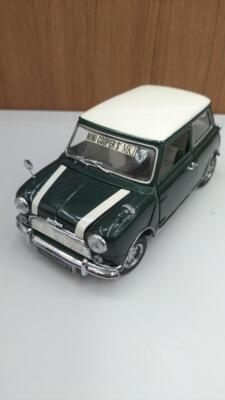 Direct from Japan1/18 KYOSHO Maurice Mini Cooper | eBay