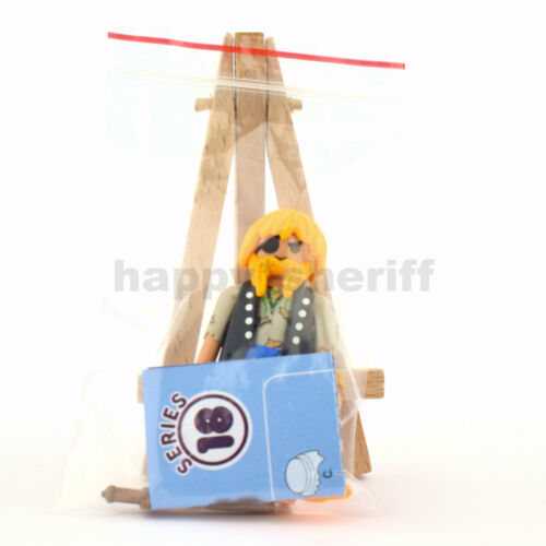 Playmobil Mystery Figures Series 18 70369 70370 Boy and Girl Choice NEW - Picture 63 of 91