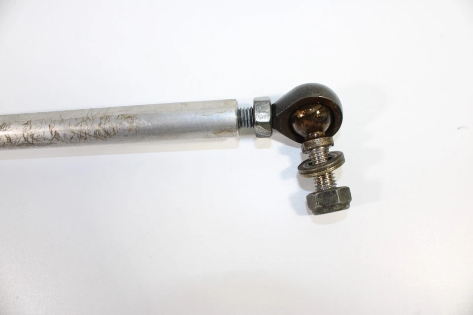 Стяжной стержень в сборе 2017 POLARIS PRO RMK 800 AXYS, 5335899 7061166 - Изображение 3 из 3