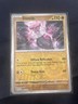 Diancie 086/142 NM Stellar Crown Reverse Holo Pokémon Scarlet & Violet