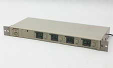 Panasonic Wx-4040 Wx4040 800mhz Pll 4-channel Diversity Wireless Mic Receiver