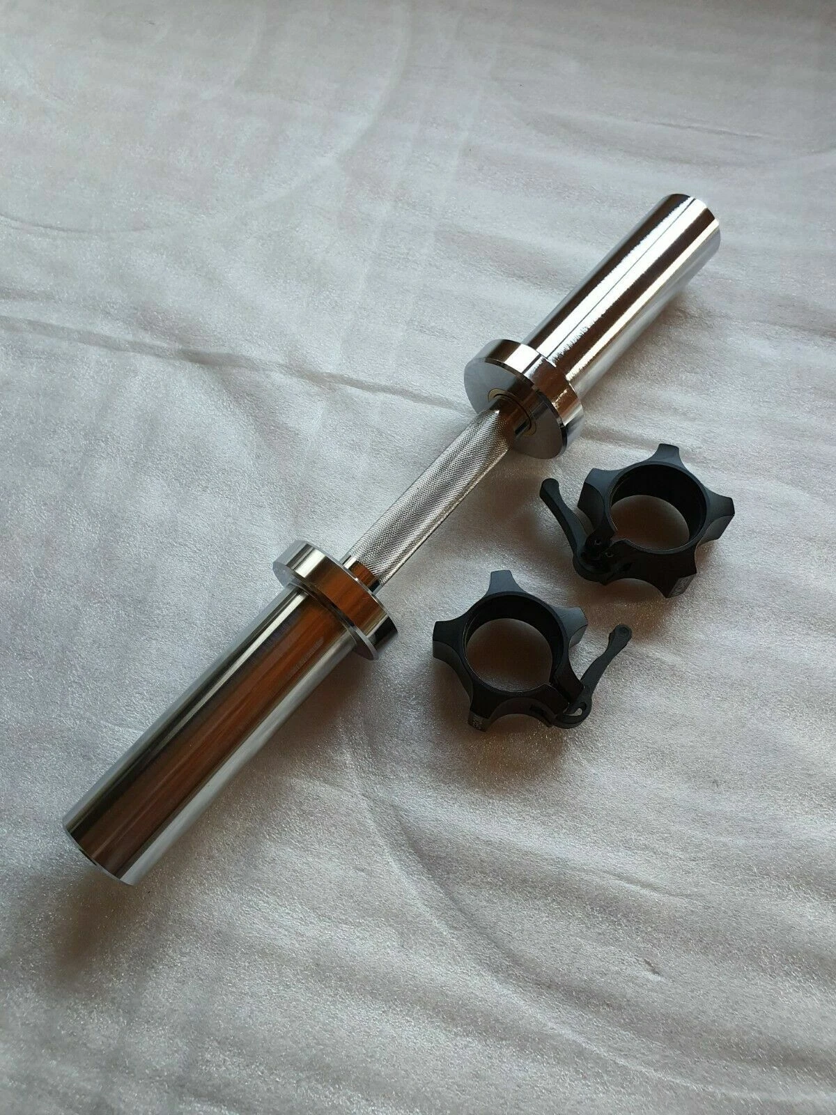 LOADABLE DUMBBELL - GROM