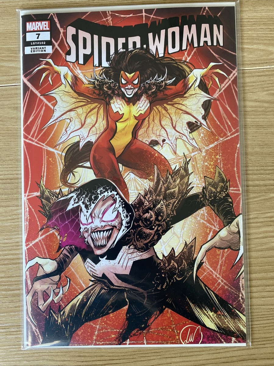 マーベルスパイダーウーマン 2023 Marvel Spider-Man Legends Retro SPIDER-WOMAN 6