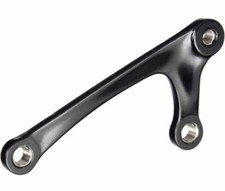 Lapierre Zesty Front Triangle Shock Mount