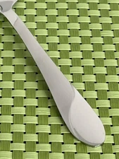 Cambridge SWIRL SAND Stainless Frosted & Glossy Flatware SMART CHOICE B33VG