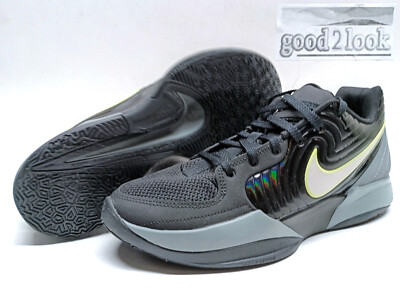 NIKE JA2 28.5 ブラック/グレー Shop Nike Ja 2 FD7328-001 grey | SNIPES USA