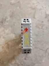 RM-IAC5 CONTINENTAL INDUSTRIES I/O MODULE