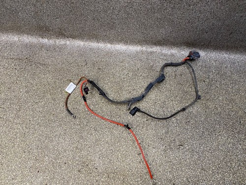 Kabelbaum Lenkgetriebe 5Q1971111S Servolenkung Skoda Octavia III 5E 13.1890.158