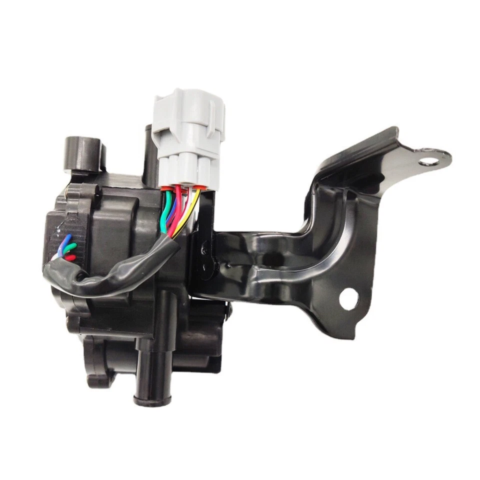 For Toyota Prius Cooling Electronic Water Valve Assembly 16670-21010 . - image 4 of 4