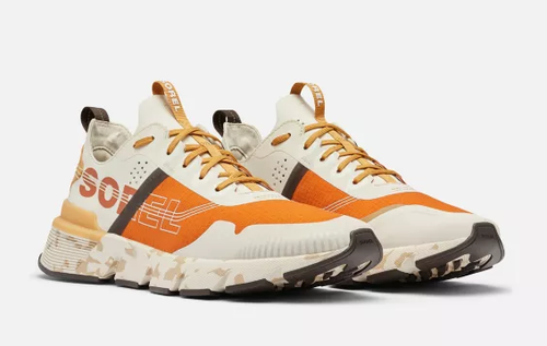 kinetic rush ripstop sneaker