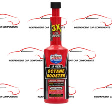 Lucas Oil 40026 444ml Octane Booster
