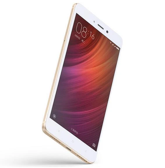 Xiaomi Redmi Note 4 Pro Prime Smartphone 64GB ROM 3GB RAM 4G&3G Android - Image 4 of 4