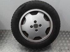Audi 80/ 90/ S2 (B4) 1993 R15 wheel alloy rim 893601025G VEI11597