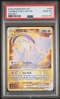 2022 POKEMON GO SECRET #086 FULL ART/MEWTWO VSTAR PSA 10