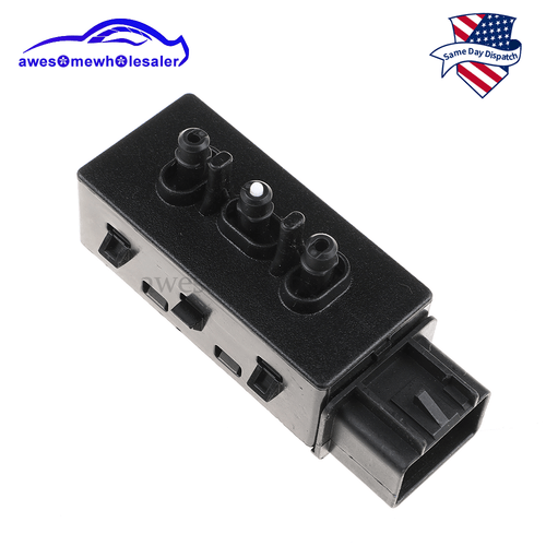 6 Way Diver Side Power Seat Switch For Chevrolet Silverado Impala GMC Yukon US - Picture 5 of 6