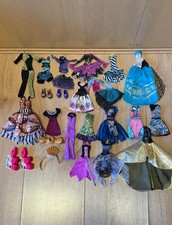 Monster High Doll Clothes Bundle