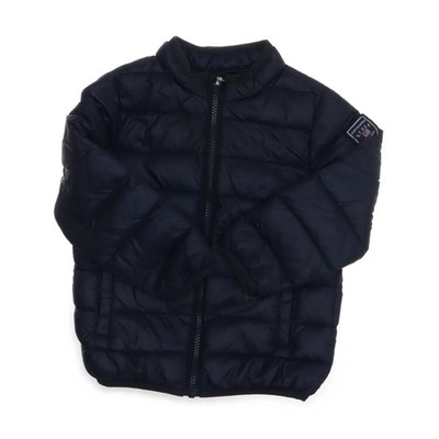 Hampton Republic, Daunenjacke, Unisex (Kinder), Größe: 92, Blau #peQ