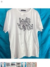 Camicia Louis Vuitton 