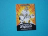 2024-25 PARKHURST CHAMPIONS HOCKEY CREASE LIGHTNING CARD JEREMY SWAYMAN #CL-1