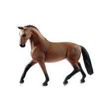 Schleich Hannoveraner stute Pferd braun 13817 NEU OVP Horseclub Sammlung NEU!!!