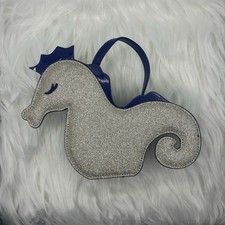   Gymboree Sea Horse Purse for Sale   
