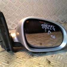 Retroviseur droit (ou coque) Volkswagen JETTA