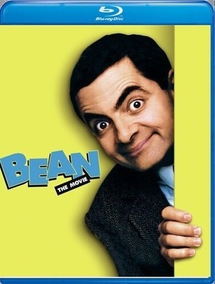 Bean [New Blu-ray] 191329048436| eBay