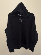 Women  s Puma Pullover