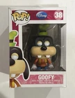Funko Pop! Disney Goofy #38 Collectible Figure