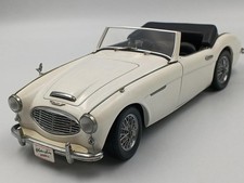 1 18 Scale Car Austin Healey 3000 Autoart KRc86