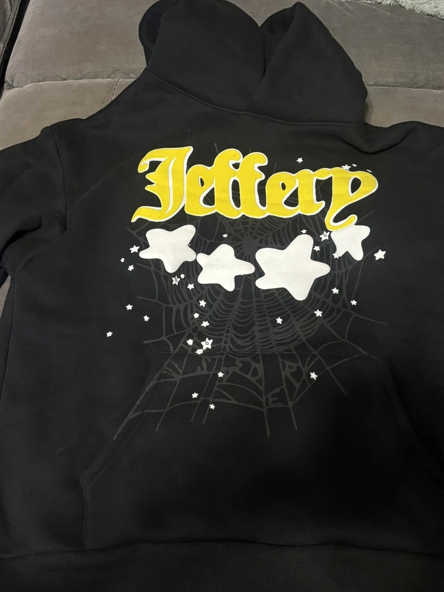 Las mejores ofertas en Sudaderas y sudaderas para hombre Sp5der | eBay