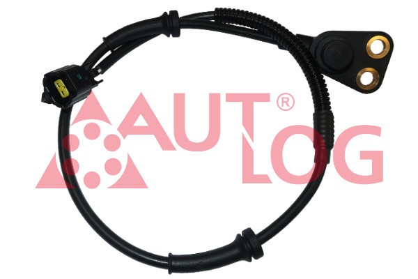 Front AUTLOG AS5161 Sensor, wheel speed for CHEVROLET,DAEWOO