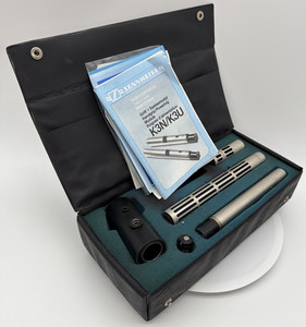 Sennheiser Me80 | eBay