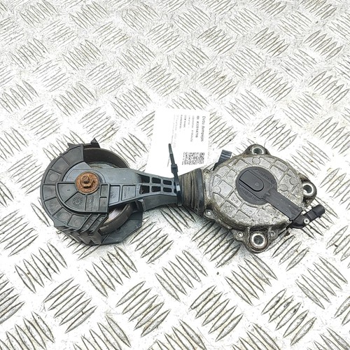 BMW 1 F20 Generator-Spannriemen 7598832 1,6 Benzin 125 kW 33514716