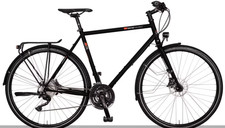 VSF Fahrradmanufaktur T-700 Shimano Deore XT 30-Gang / Disc