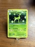 Pokémon Virizion 13/101 Holo Rare Noble Victories LP TCG Card