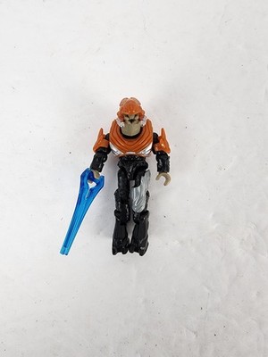 HALO Mega Construx COVENANT Elite Minor FIGURE Battle for the Ark Series 2017