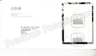 GB ROYAL MAIL FDC COVER 1999 PROFILE ON PRINT WHITE PRESTIGE PANE LONDON PMK