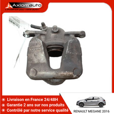 Etrier de frein Opel COMMODORE