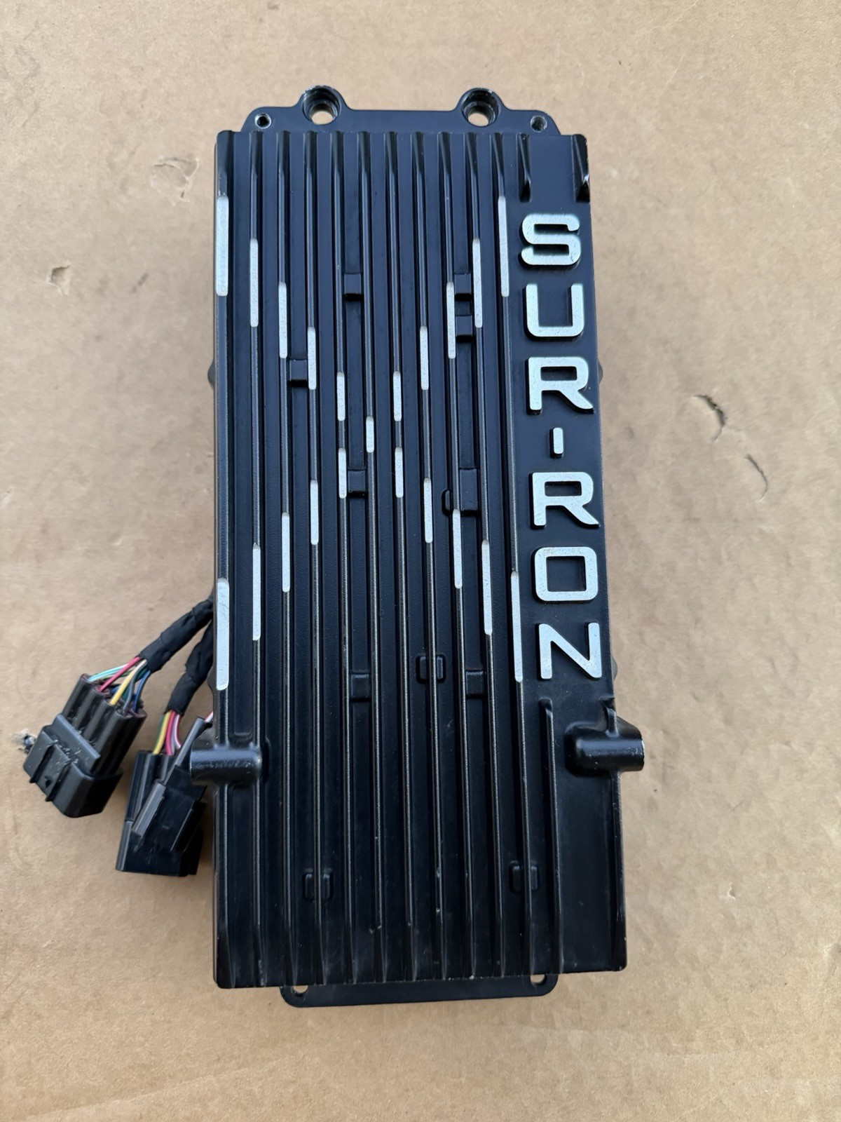 Sur-Ron X / LBX / Surron Segway Light Bee Electric Bike Controller Works Great